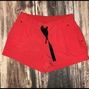 Lululemon Spring Breakaway Shorts